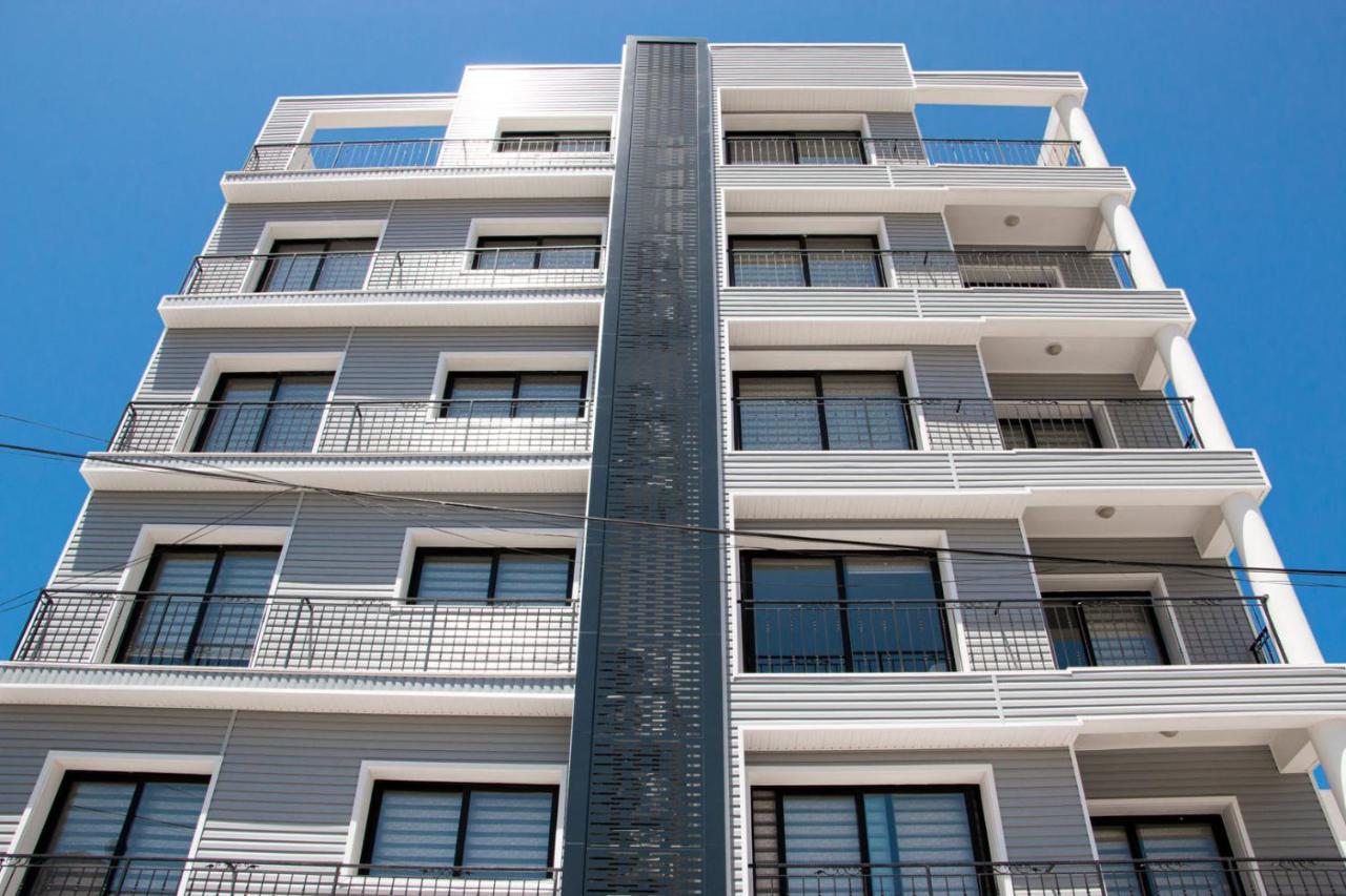Royal Homes Kyrenia  Exterior foto