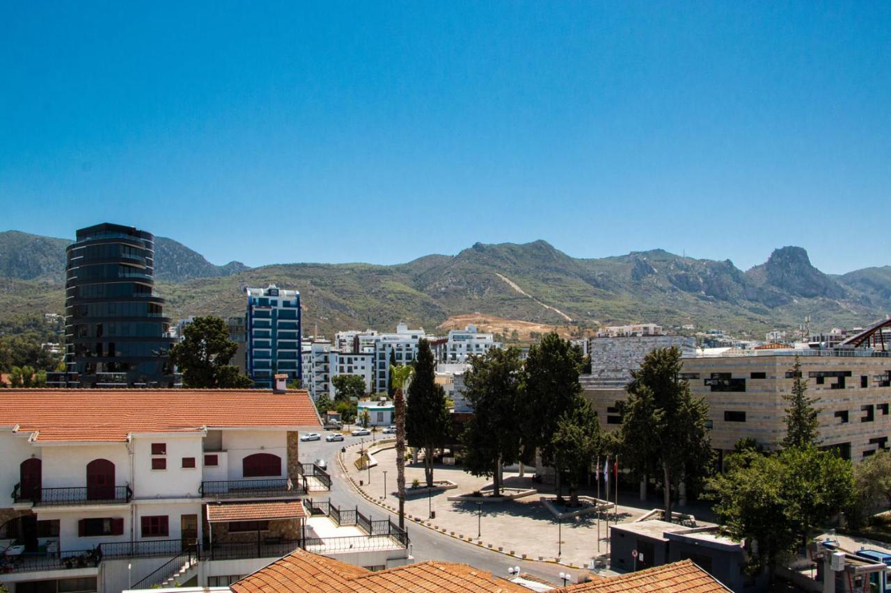 Royal Homes Kyrenia  Exterior foto