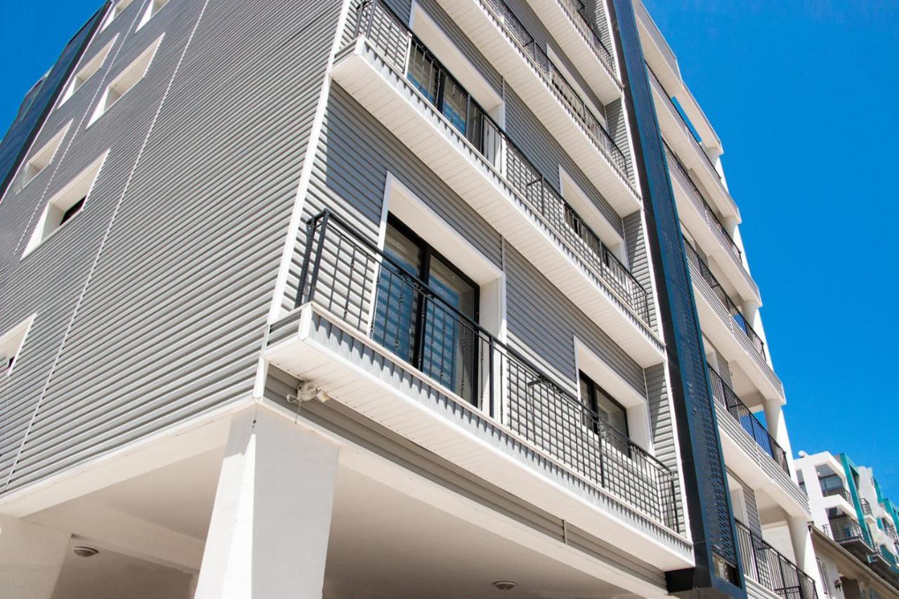 Royal Homes Kyrenia  Exterior foto