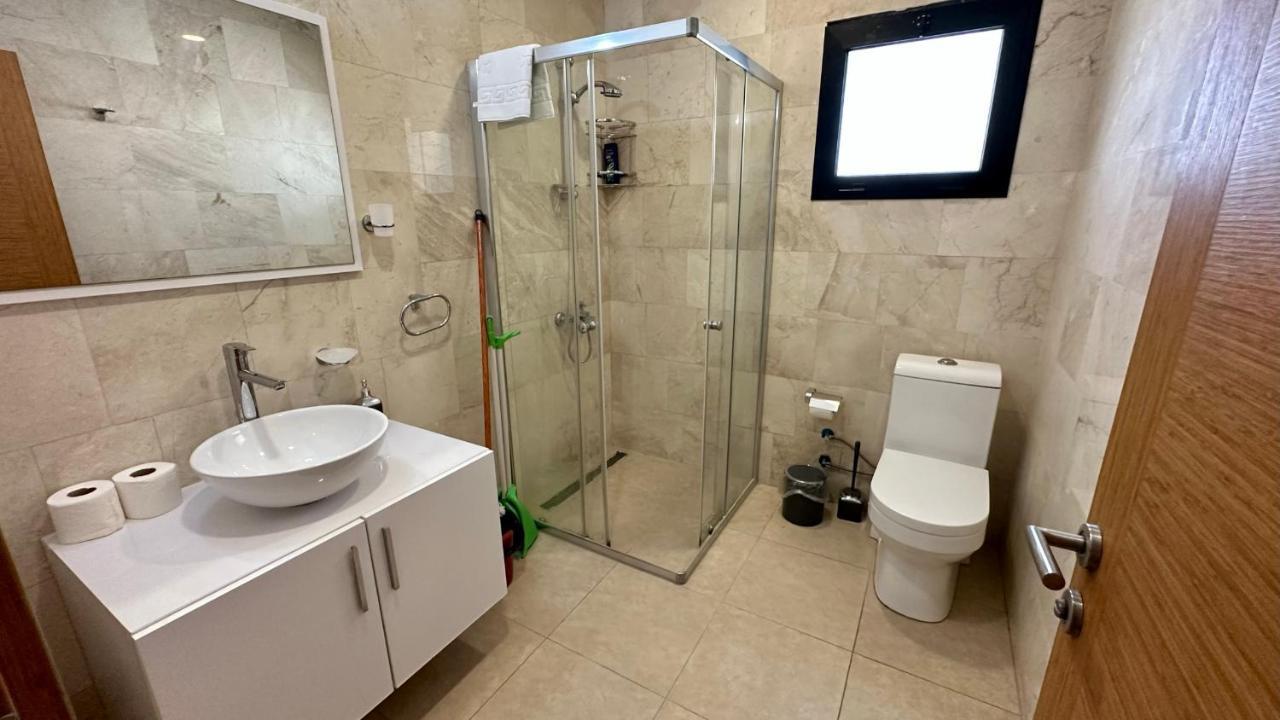 Royal Homes Kyrenia  Exterior foto
