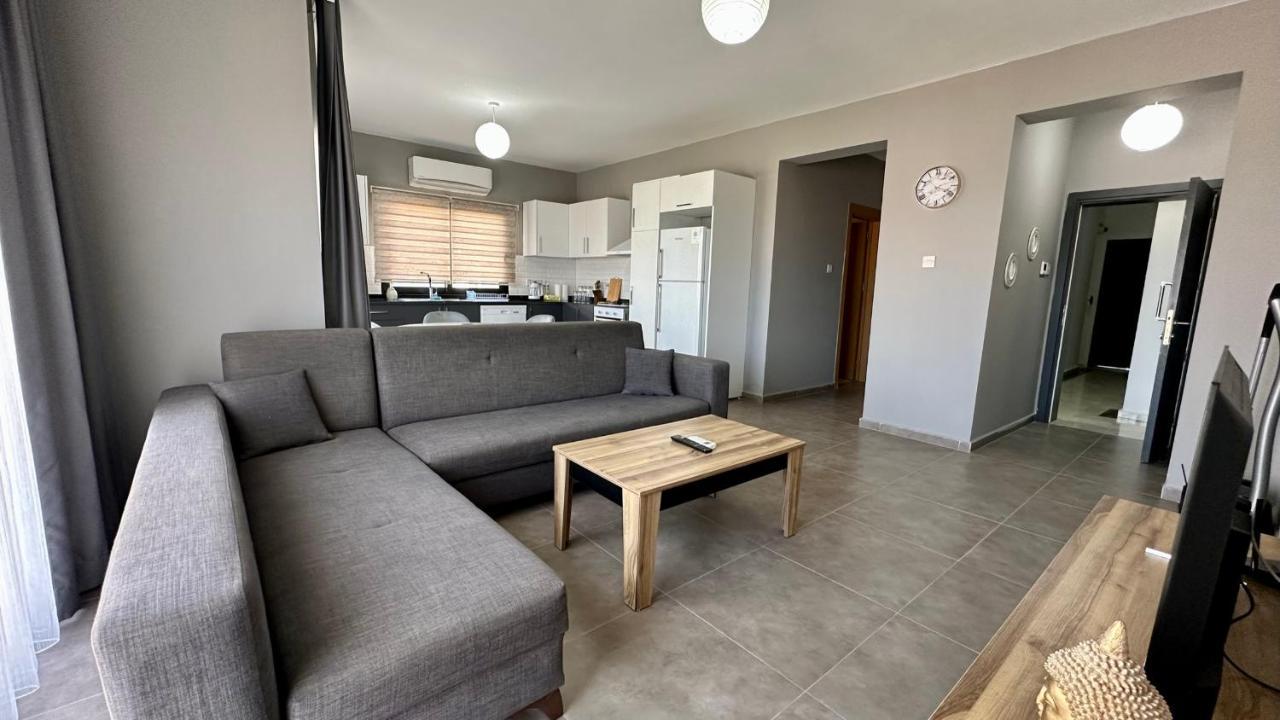 Royal Homes Kyrenia  Exterior foto