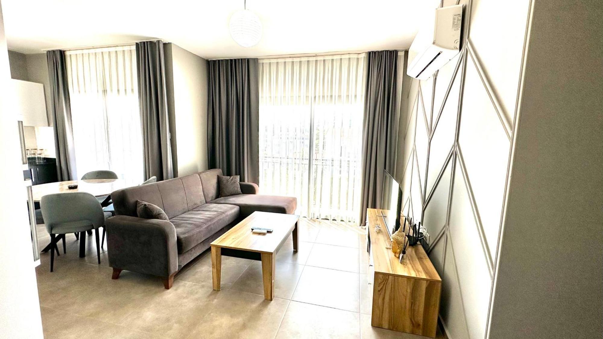Royal Homes Kyrenia  Habitación foto